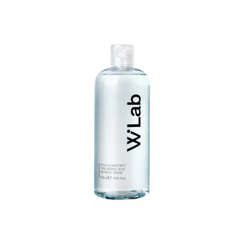 W.Lab 토너 로션 남녀공용