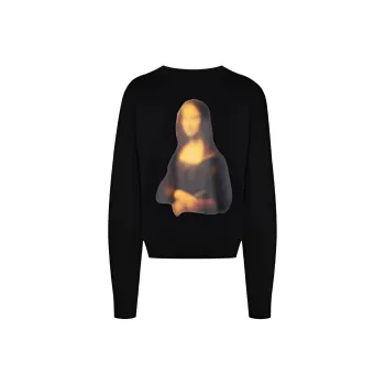OFF WHITE FW20 Sweatshirts Men Black