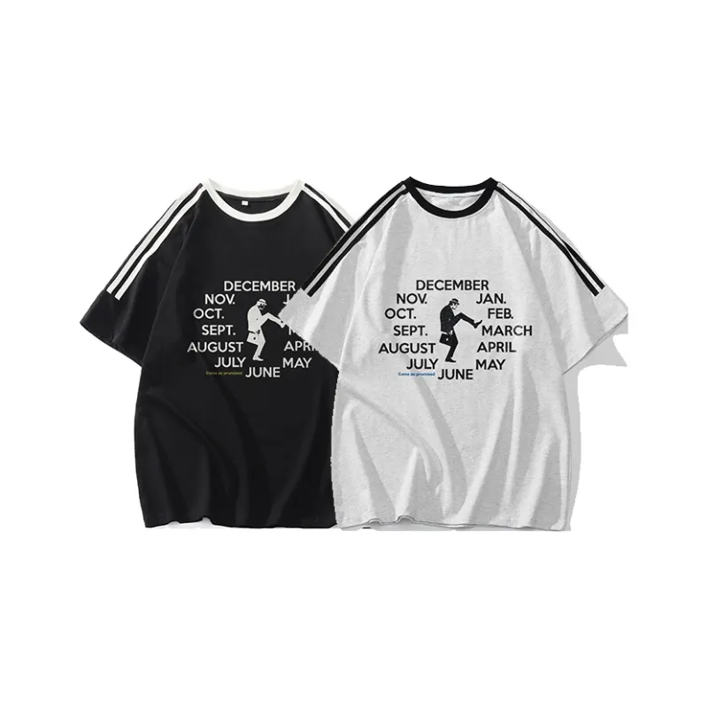 FAX FOR FMACM T Shirt Unisex Black-12