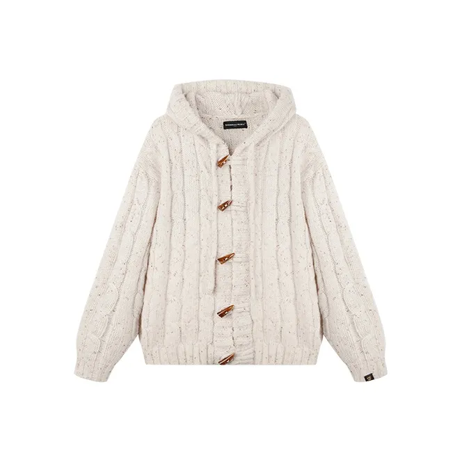 DANGEROUSPEOPLE Sweaters Unisex-5