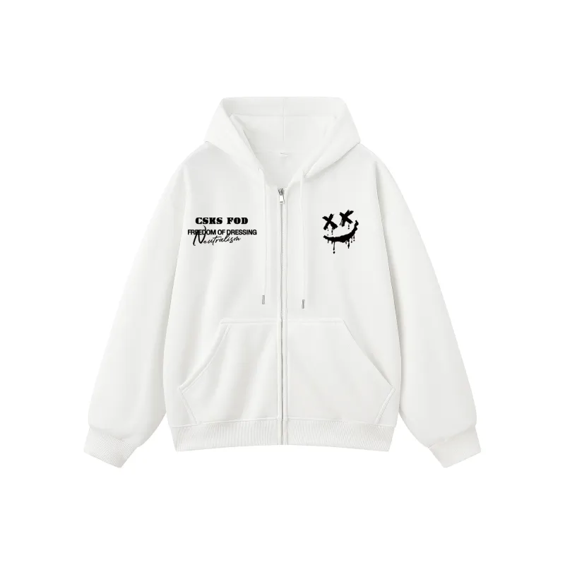 CSKS Sweatshirts Unisex-7