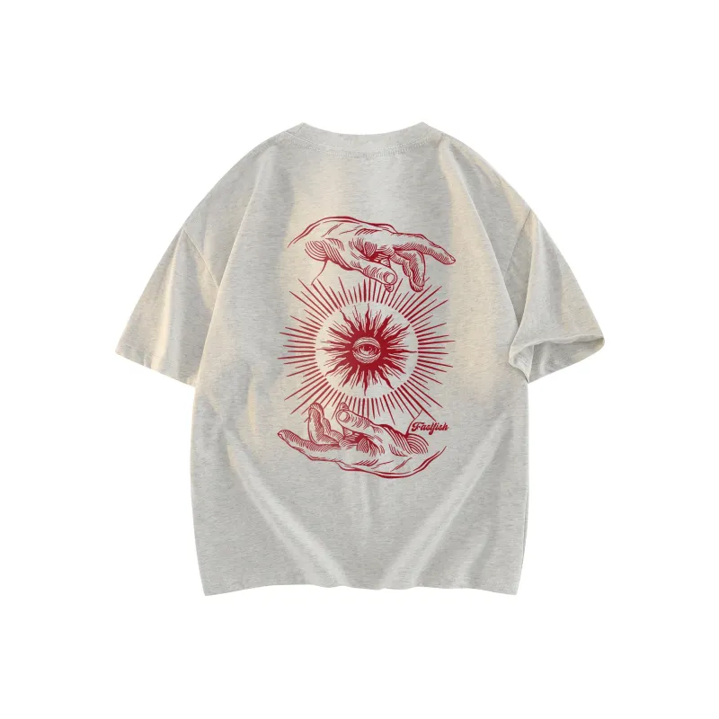 FASTFISH T Shirts Unisex-0