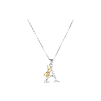 DH7 Necklaces Unisex
