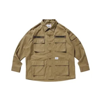 WTAPS Jackets Men
