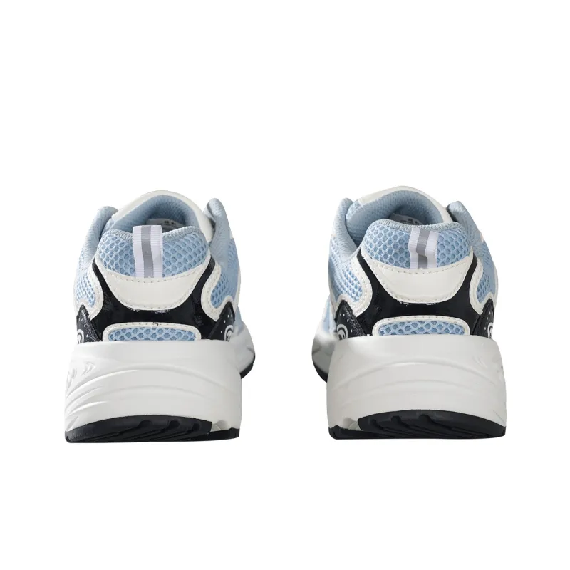 Ollieskate Cushioning Support Height Increasing Low Top Casual Shoes Unisex-16
