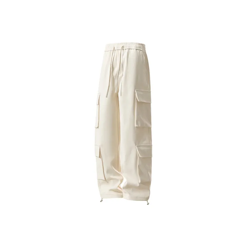 BEAR UNION Cargo Pants Unisex-5