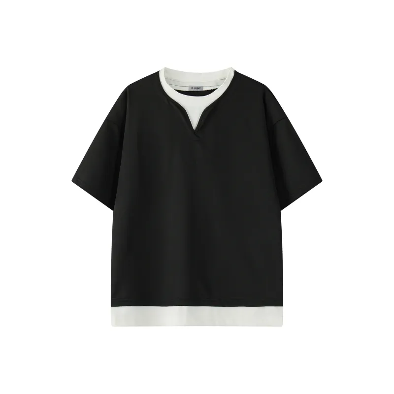 R.super T Shirts Unisex-7