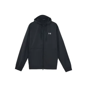 Under Armour Legacy Jackets Men Black