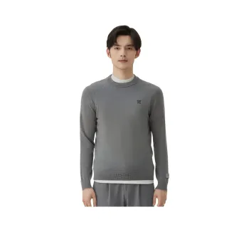 ZIOZIA Cashmere Sweaters Men