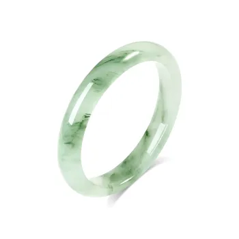 PUTUOSHANWENCHUANG Tianshan Jade Bangles Women's