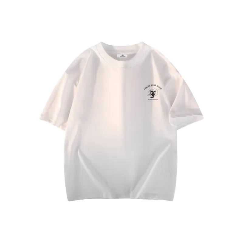 FASTFISH T Shirts Unisex-5