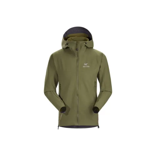 Arcteryx GAMMA LT Jackets Men