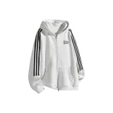 White Heather Gray (Upgraded Fleece-Lined)