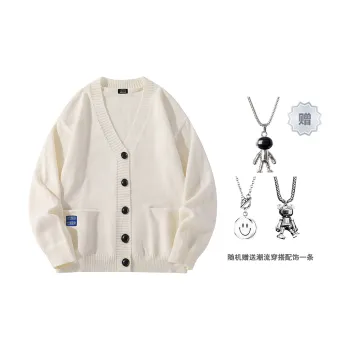 Liberal Youth Ministry Knitwear Unisex