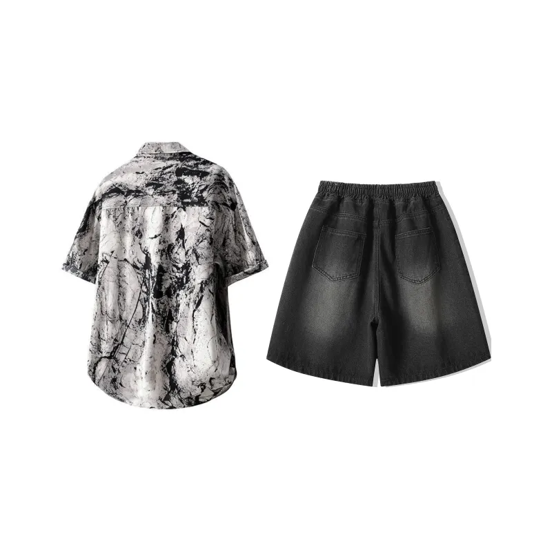 GROGNAK Casual Sportswear Unisex-11