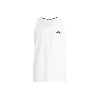Adidas Free Shipping With AdiClub Own The Run Tank Top