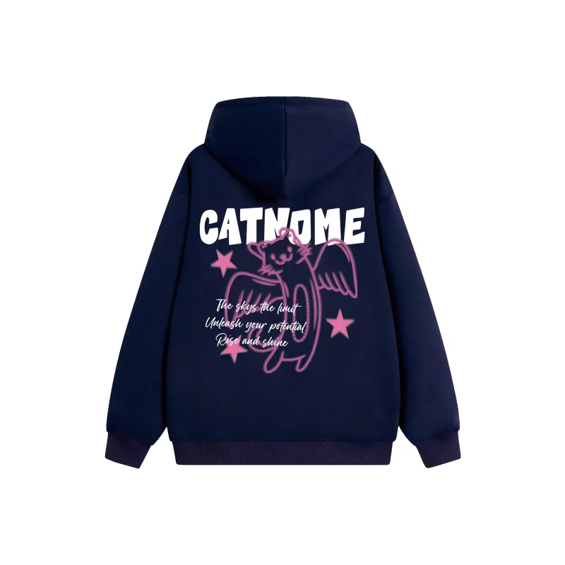 NOME Sweatshirts Unisex-10