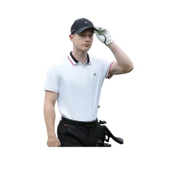 PGM Polo Shirts Men