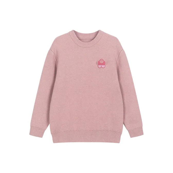 Bosieagender Sweaters Unisex-0