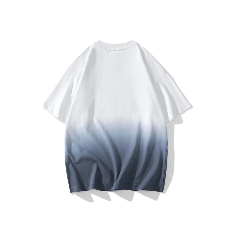 WJBS Drop Shoulder Sleeve T Shirt Unisex-6