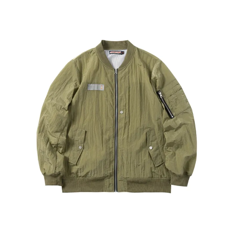 ENSHADOWER Jackets Unisex-2