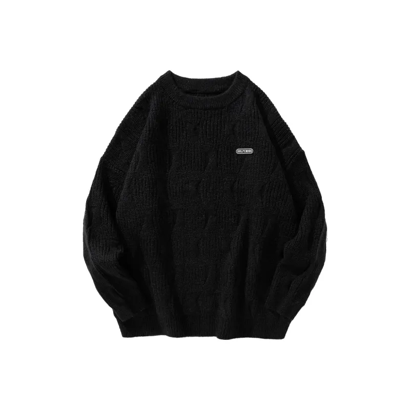 GOLFCROSS Knitwear Unisex-0