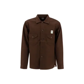 South2 West8 Jackets & Coats Men's Brown