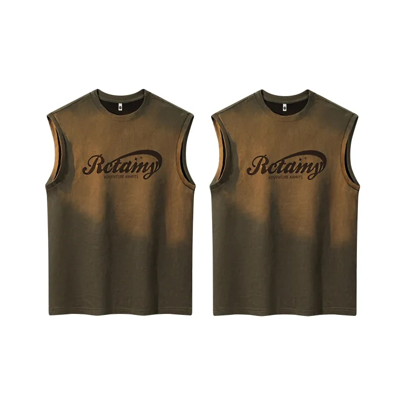 RCTAMY Tank Tops Unisex-28