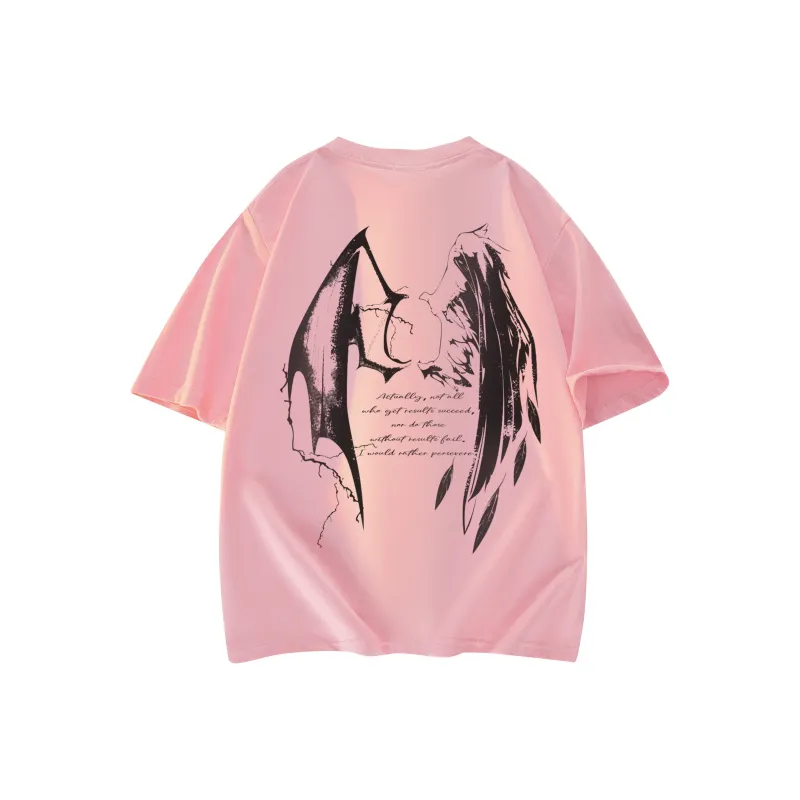 Small Columns Under The Sea T Shirt Unisex-14