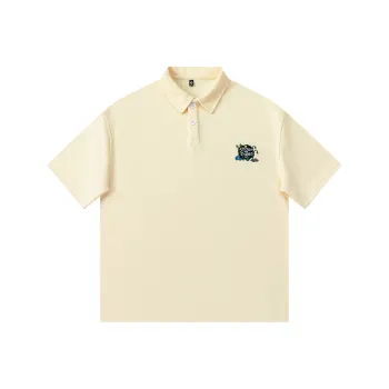 SHAUN THE SHEEP Polo Shirt Unisex