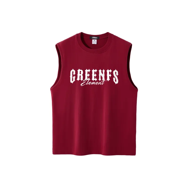 GF Tank Tops Unisex-17