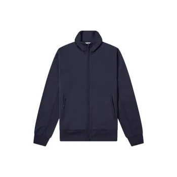 Y 3 Jackets Men Marine Blue