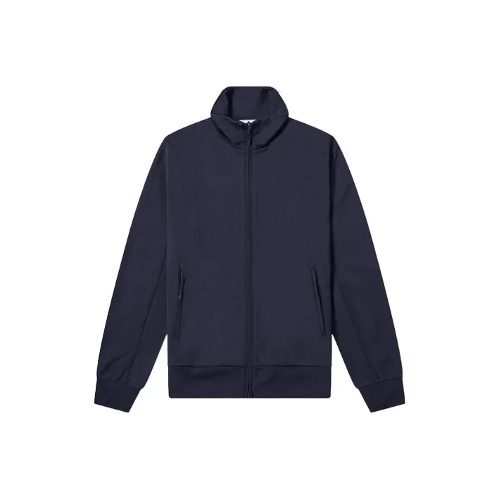 Y 3 Jackets Men Marine Blue-0