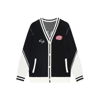 WANCHAO CP Knitwear Unisex