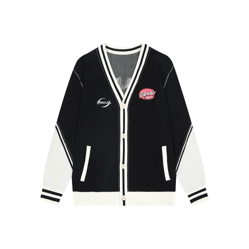 WANCHAO CP Knitwear Unisex-0
