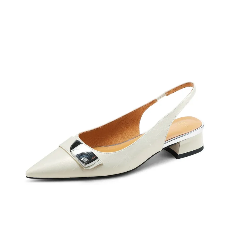 FMM Casual Single Shoes Women's-0