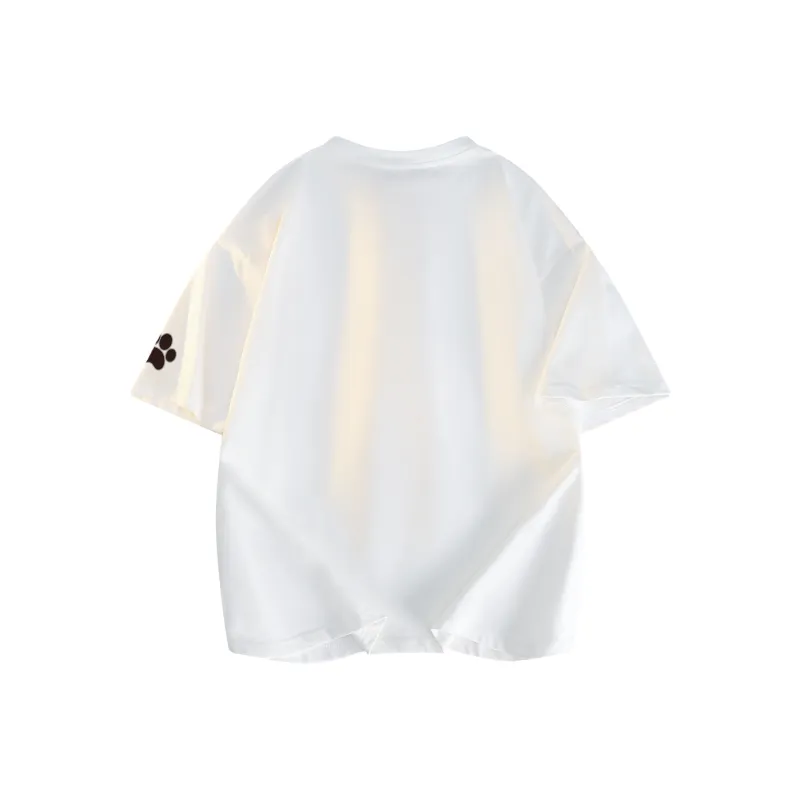 Yiwen T Shirts Unisex-1