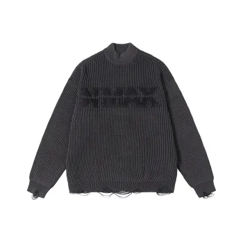 N MAX Knitwear Unisex