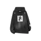 Black (White Logo)