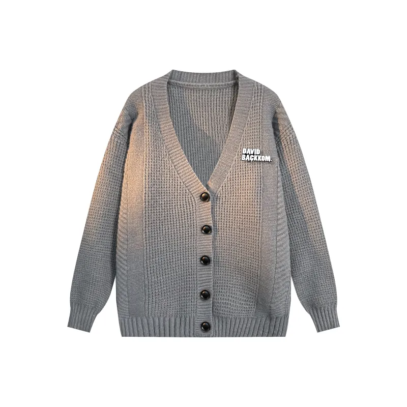 David Bakken Sweaters Unisex-10