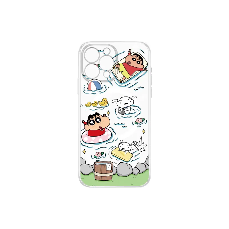 Small bones Phone Cases-5