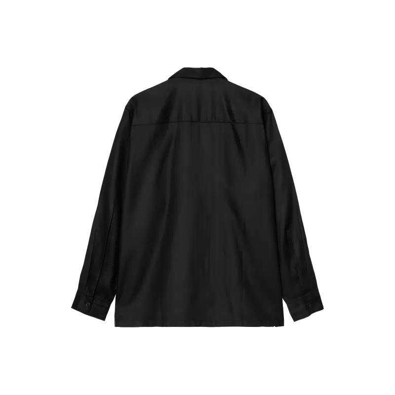Carhartt WIP Delaney Shirt-1