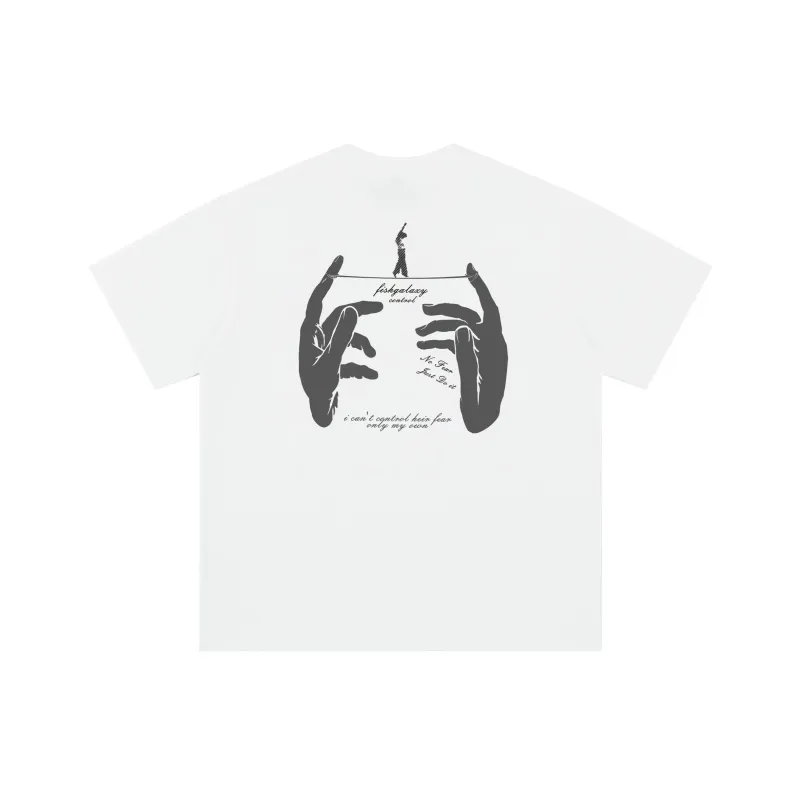 FISHGALAXY T Shirts Unisex-3
