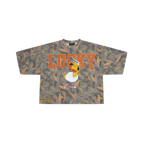 Drew House Lucky Boxy Ss Tee