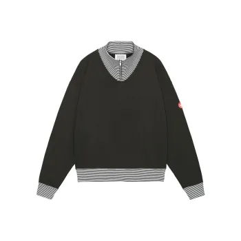 Cav Empt Knitwear Men Black