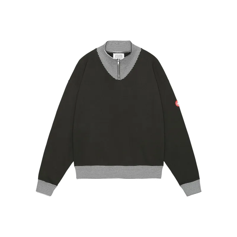 Cav Empt Knitwear Men Black-0