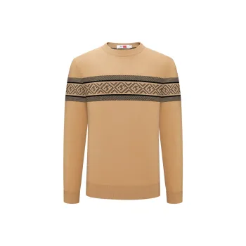 GY Goldlion Sweaters Men