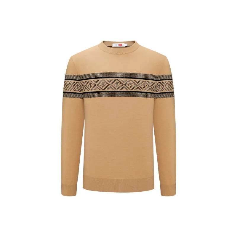 GY Goldlion Sweaters Men-0