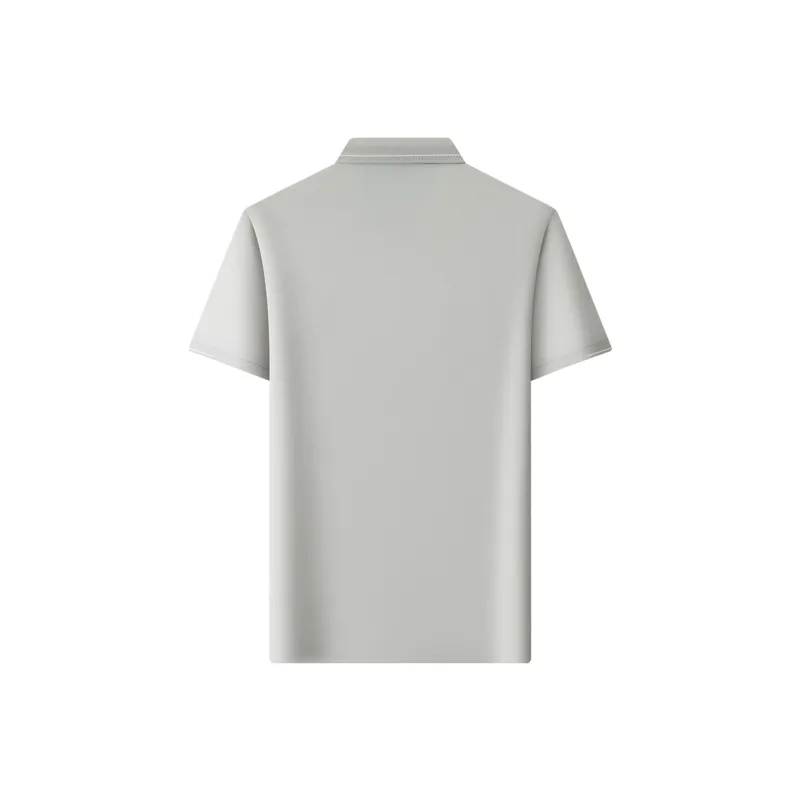 FORTEI Polo Shirts Men-5