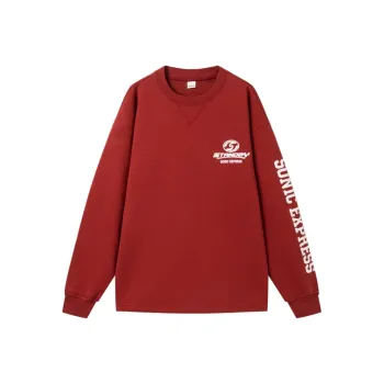 INXX Standby Sweatshirts Unisex
